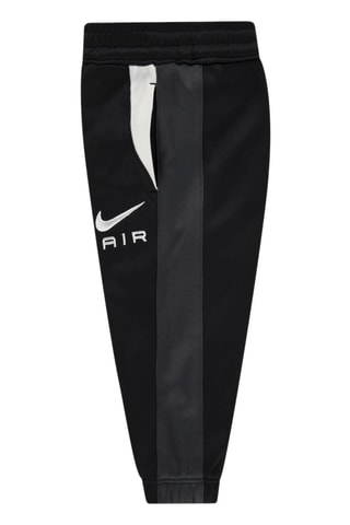 Ensemble veste et pantalon Propus - Nike - Blanc et noir