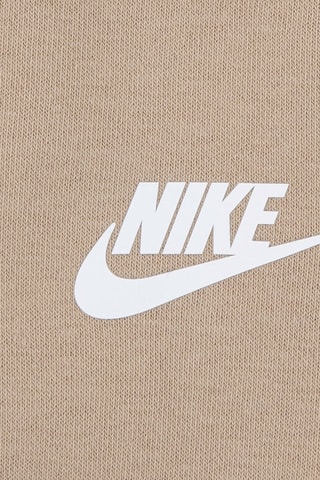 Sweat à capuche et jogging Fleece - Beige
