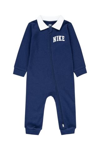 Dors-bien - Nike - Bleu