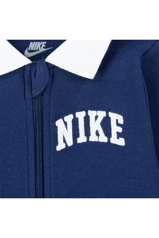 Dors-bien - Nike - Bleu