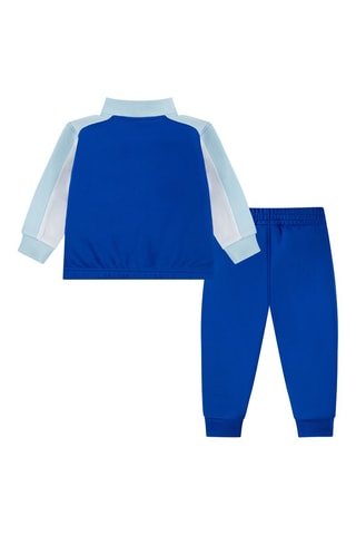 Veste et pantalon NSW Reimagine - Nike - Bleu