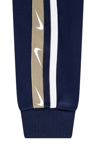 Dors-bien - Nike - Bleu