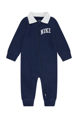 Dors-bien - Nike - Bleu