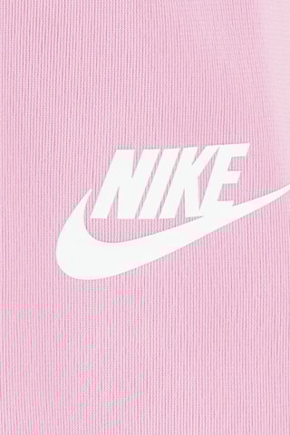Veste et pantalon - Nike - Blanc et rose