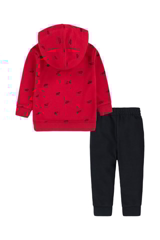 Sweat et jogging - Nike - Rouge
