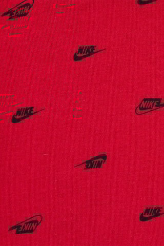 Sweat et jogging - Nike - Rouge