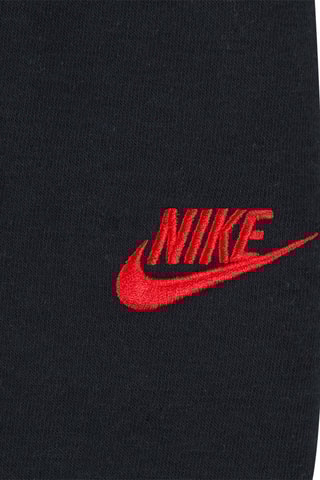 Sweat et jogging - Nike - Rouge