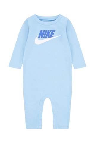 Grenouillère - Nike - Bleu