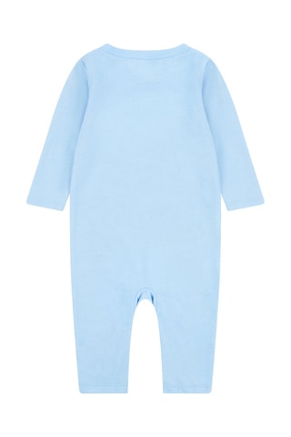 Grenouillère - Nike - Bleu