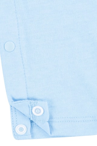 Grenouillère - Nike - Bleu
