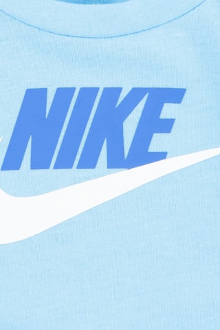 Grenouillère - Nike - Bleu