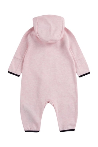 Grenouillère - Nike - Rose