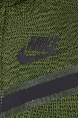 Grenouillère - Nike - Vert