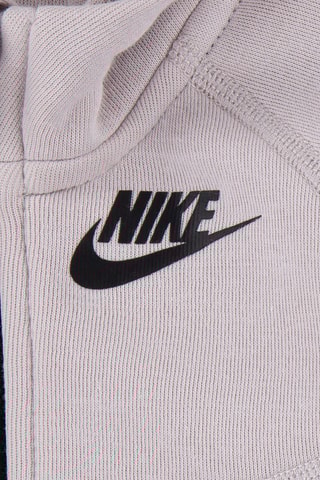Dors-bien polaire - Nike - Violet