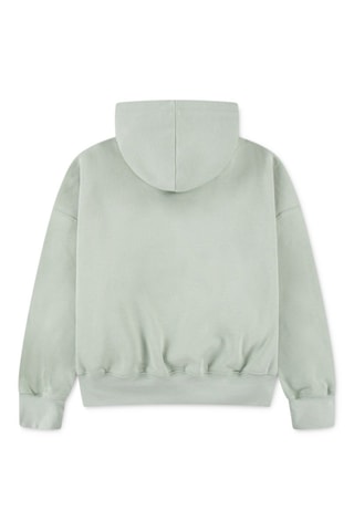 Sweat à capuche Brooklyn - Jordan - Vert