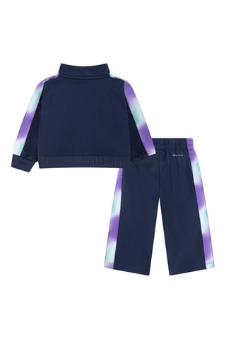 Sweat et pantalon - Nike - Bleu