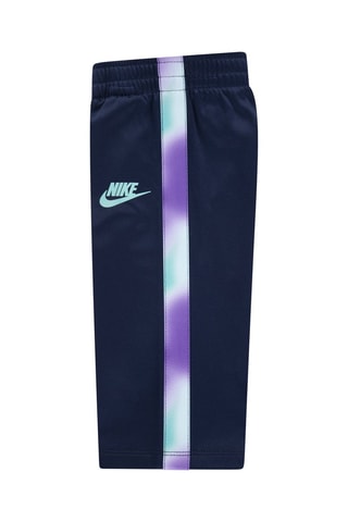 Sweat et pantalon - Nike - Bleu