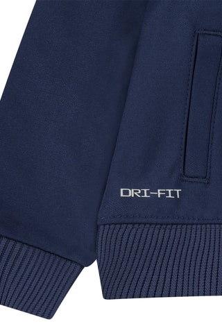Sweat et pantalon - Nike - Bleu