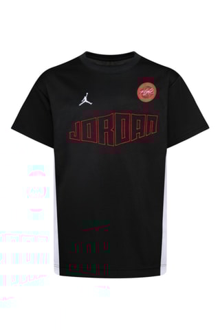 T-shirt Rise - Jordan - Noir