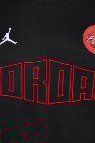 T-shirt Rise - Jordan - Noir