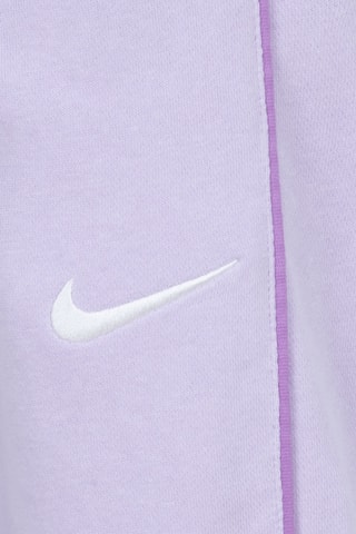 Sweat et pantalon Essentials - Nike - Rose