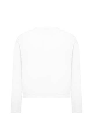 T-shirt - Jordan - Blanc