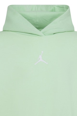 Sweat à capuche - Vert