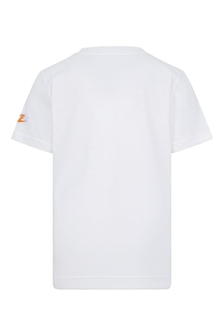 T-shirt - Nike - Blanc