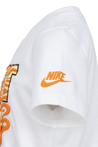 T-shirt - Nike - Blanc