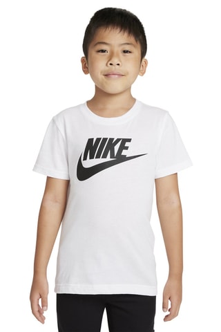 T-shirt - Nike - Blanc