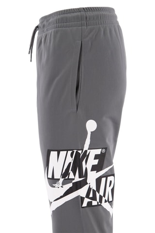 Jogging - Jordan - Blanc, noir et gris