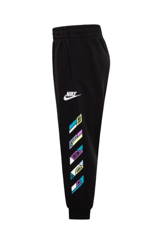 Pantalon Outside T Lines - Nike - Noir