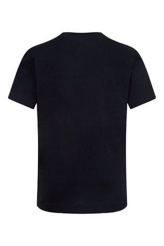 T-shirt - Nike - Blanc, noir et rouge