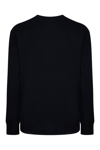 T-shirt - Jordan - Noir et rouge