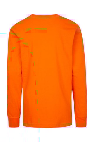 T-shirt - Jordan - Orange