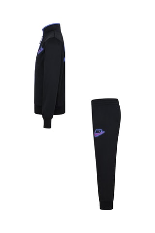 Veste et pantalon - Nike - Noir