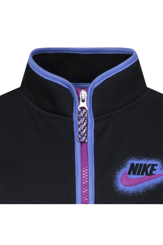 Veste et pantalon - Nike - Noir