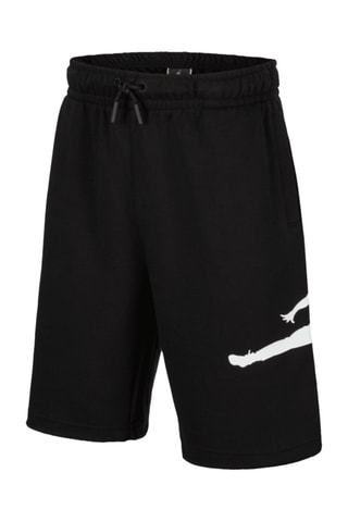 Short polaire Jumpman - Jordan - Blanc et noir