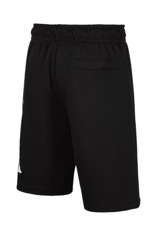 Short polaire Jumpman - Jordan - Blanc et noir