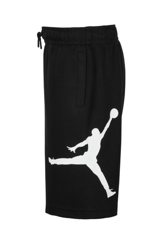 Short polaire Jumpman - Jordan - Blanc et noir