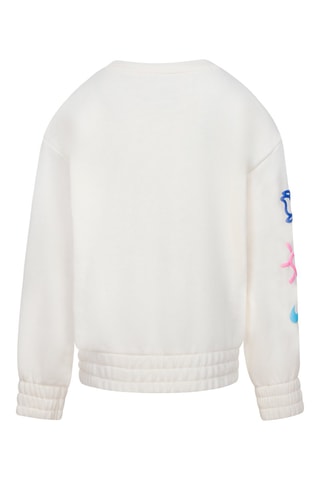 Sweat - Nike - Blanc