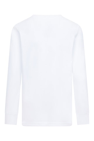 T-shirt - Jordan - Blanc