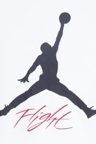 T-shirt - Jordan - Blanc