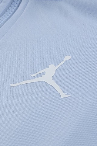 Survêtement - Jordan - Noir et bleu