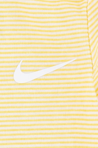 Ensemble 3 pièces - Nike - Jaune et gris
