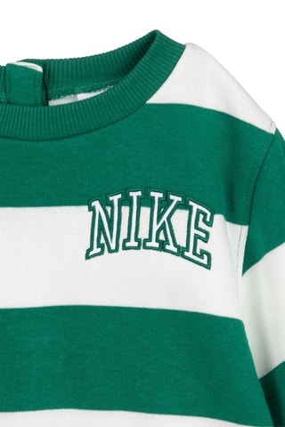 Sweat et pantalon Nsw Club Snl - Nike - Blanc