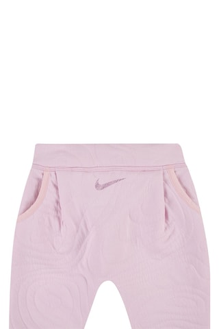 Sweat et pantalon de survêtement - Nike - Rose