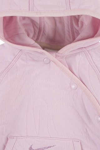 Sweat et pantalon de survêtement - Nike - Rose