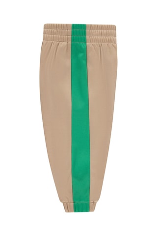 Veste et pantalon Color Blocked - Nike - Beige