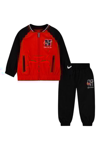 Veste et pantalon N NSW Next Gen - Nike - Noir